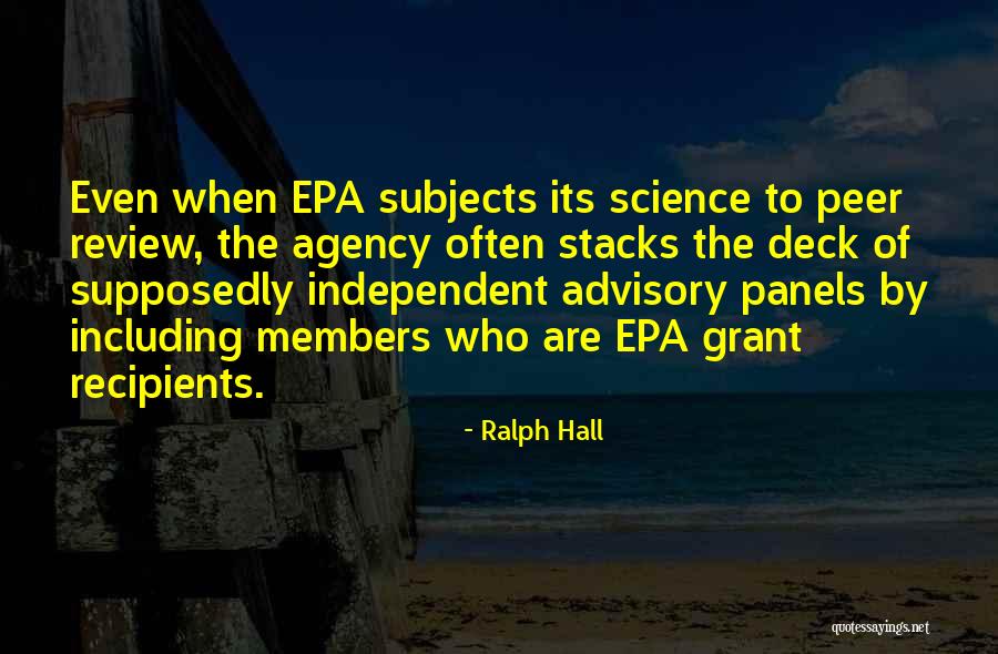 Concavities On Each Side Quotes By Ralph Hall Concavities On Each Side Quotes By Ralph Hall