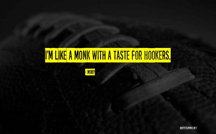 Concealable Handguns Quotes By Moby Concealable Handguns Quotes By Moby