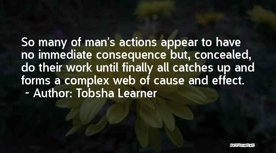 Concealed Quotes By Tobsha Learner