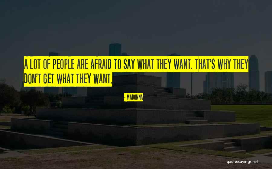 Concealedfrom Quotes By Madonna Concealedfrom Quotes By Madonna