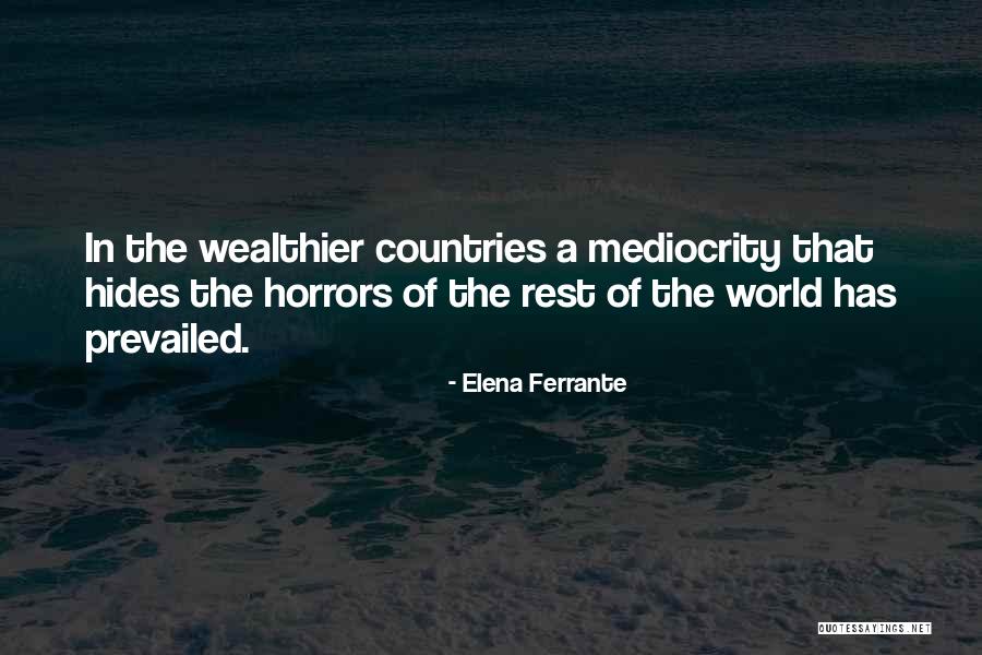 Concealer For Dark Quotes By Elena Ferrante Concealer For Dark Quotes By Elena Ferrante