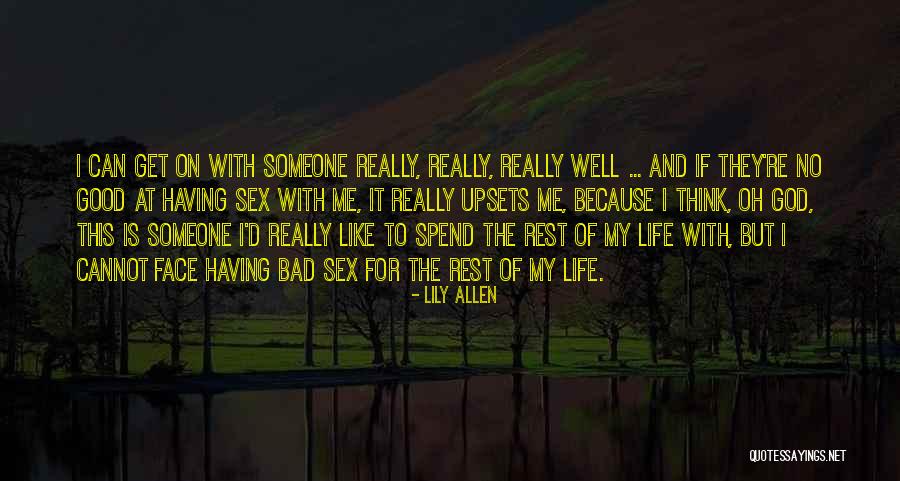 Concealer For Dark Quotes By Lily Allen Concealer For Dark Quotes By Lily Allen