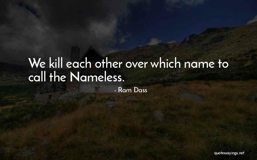 Concealer Pencil Quotes By Ram Dass Concealer Pencil Quotes By Ram Dass