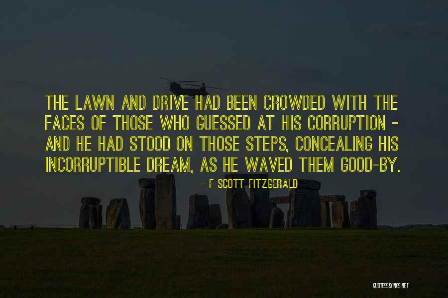 Concealing Quotes By F Scott Fitzgerald Concealing Quotes By F Scott Fitzgerald