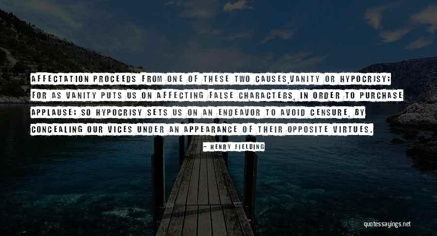 Concealing Quotes By Henry Fielding Concealing Quotes By Henry Fielding