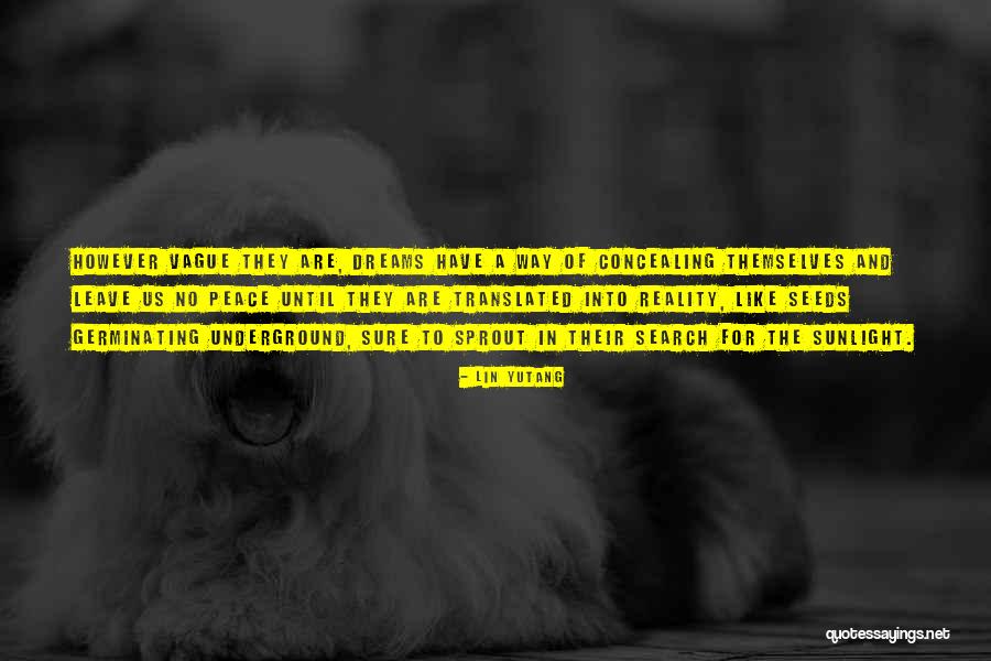 Concealing Quotes By Lin Yutang Concealing Quotes By Lin Yutang
