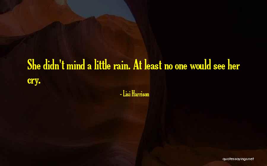 Concealing Quotes By Lisi Harrison Concealing Quotes By Lisi Harrison