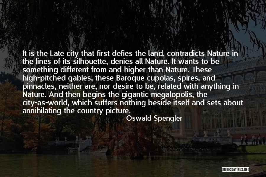 Concealment Furniture Quotes By Oswald Spengler Concealment Furniture Quotes By Oswald Spengler