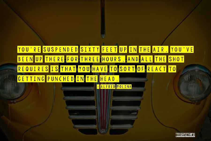 Concebida Sin Quotes By Alfred Molina Concebida Sin Quotes By Alfred Molina