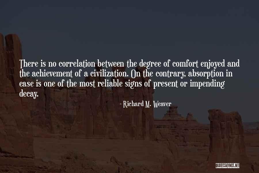 Concebidos Significado Quotes By Richard M. Weaver Concebidos Significado Quotes By Richard M. Weaver