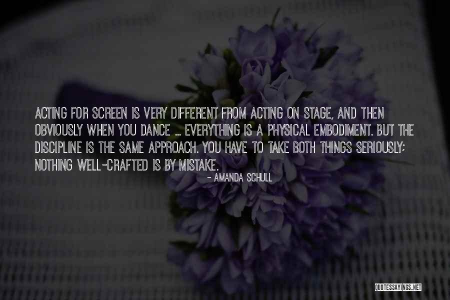 Conceda In English Quotes By Amanda Schull Conceda In English Quotes By Amanda Schull