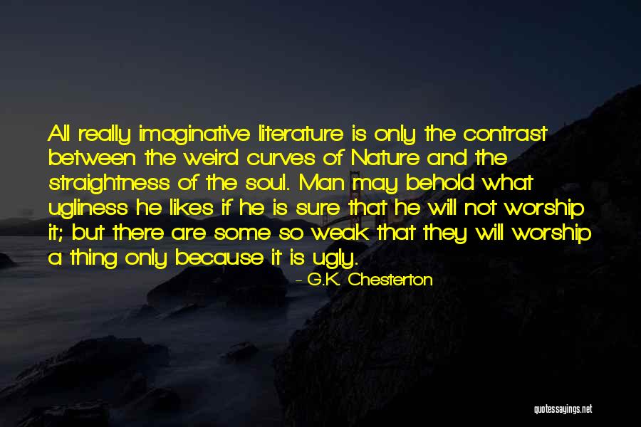 Concedent Quotes By G.K. Chesterton Concedent Quotes By G.K. Chesterton