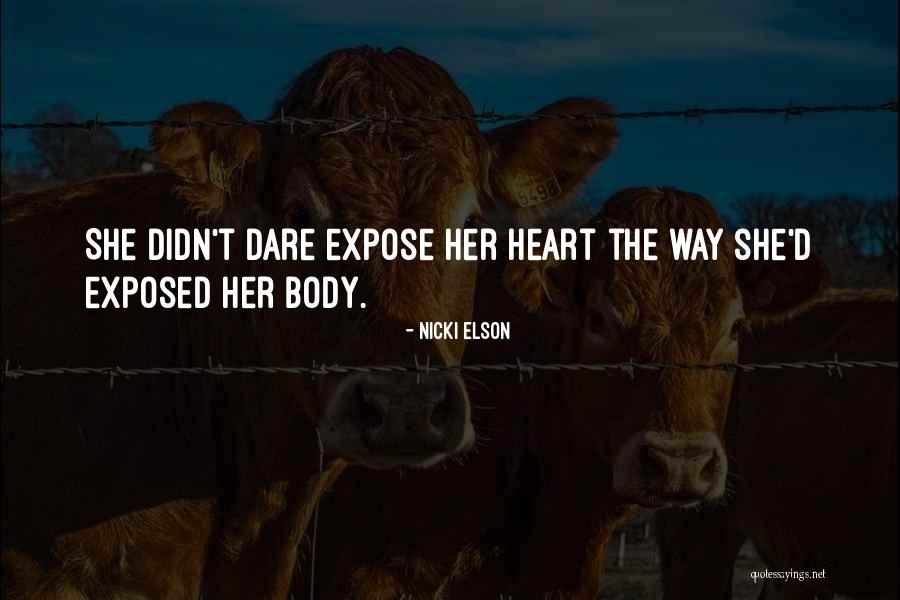 Concedent Quotes By Nicki Elson Concedent Quotes By Nicki Elson