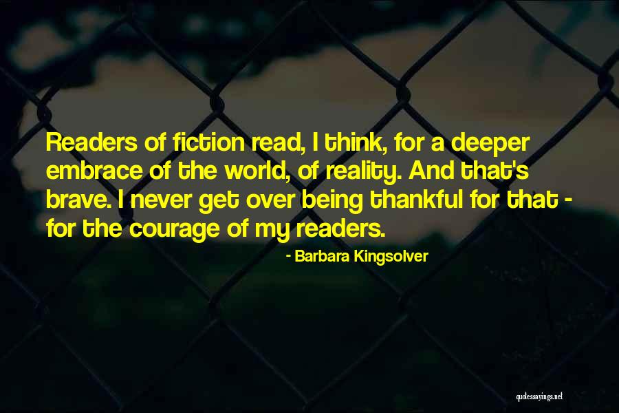 Conceder Em Quotes By Barbara Kingsolver Conceder Em Quotes By Barbara Kingsolver