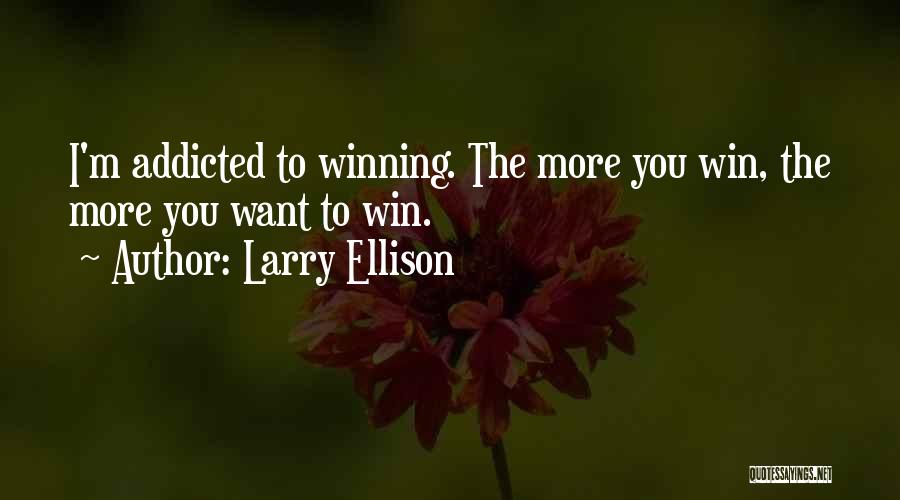 Conceder Imagen Quotes By Larry Ellison