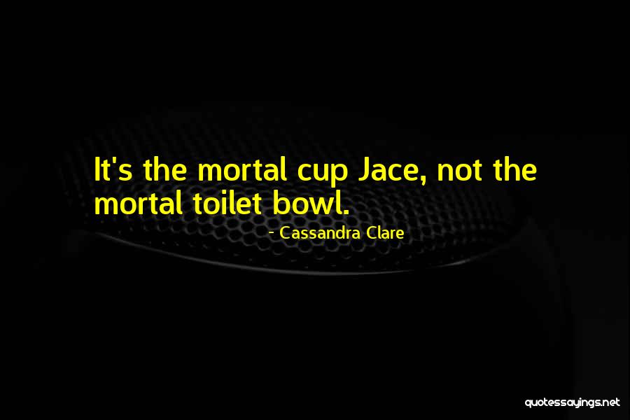Concedere Sinonimi Quotes By Cassandra Clare Concedere Sinonimi Quotes By Cassandra Clare