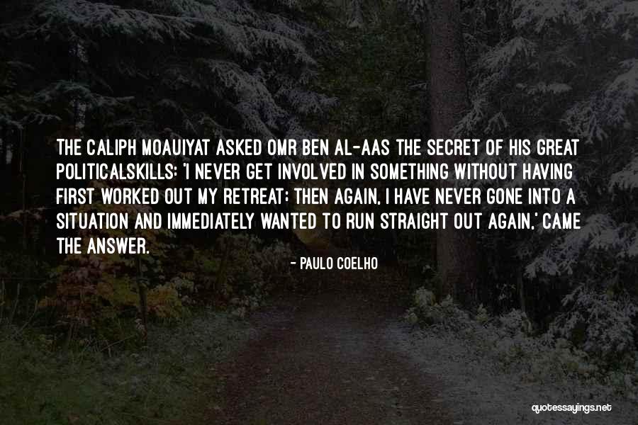 Concederer Quotes By Paulo Coelho Concederer Quotes By Paulo Coelho