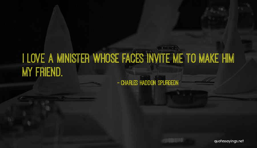 Concedida U Quotes By Charles Haddon Spurgeon Concedida U Quotes By Charles Haddon Spurgeon