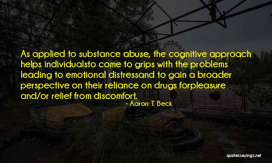 Concediu Odihna Quotes By Aaron T. Beck Concediu Odihna Quotes By Aaron T. Beck