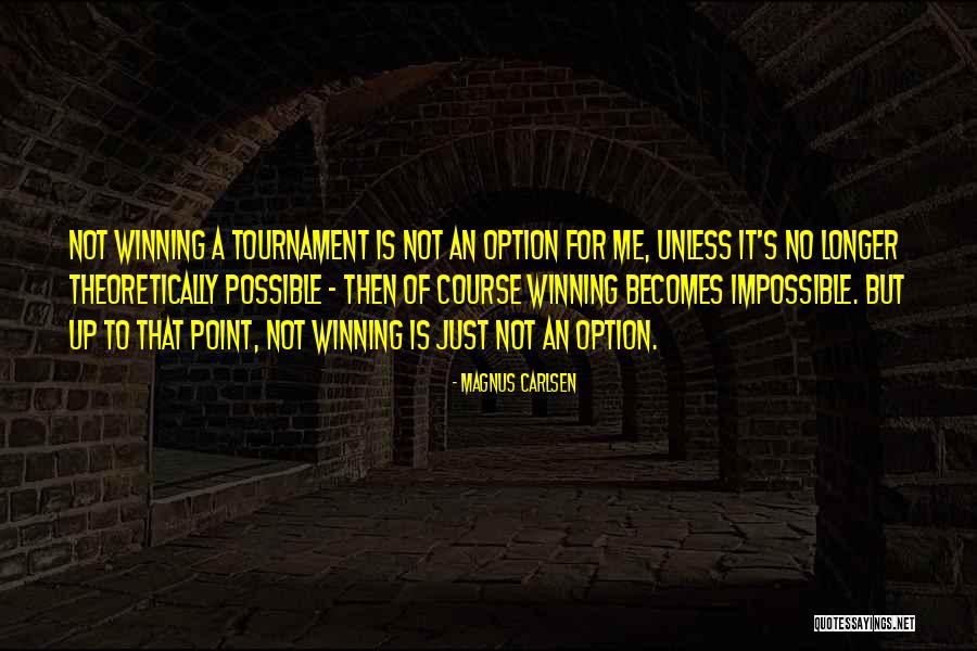 Concei O Lino Quotes By Magnus Carlsen Concei O Lino Quotes By Magnus Carlsen