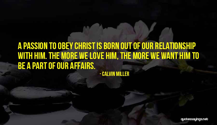 Conceicao Damasceno Quotes By Calvin Miller Conceicao Damasceno Quotes By Calvin Miller