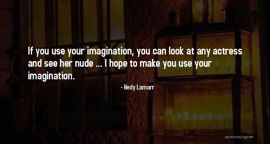 Conceited Guys Quotes By Hedy Lamarr Conceited Guys Quotes By Hedy Lamarr