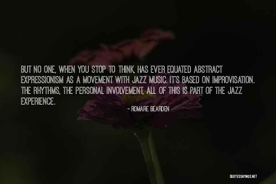 Conceited Guys Quotes By Romare Bearden Conceited Guys Quotes By Romare Bearden