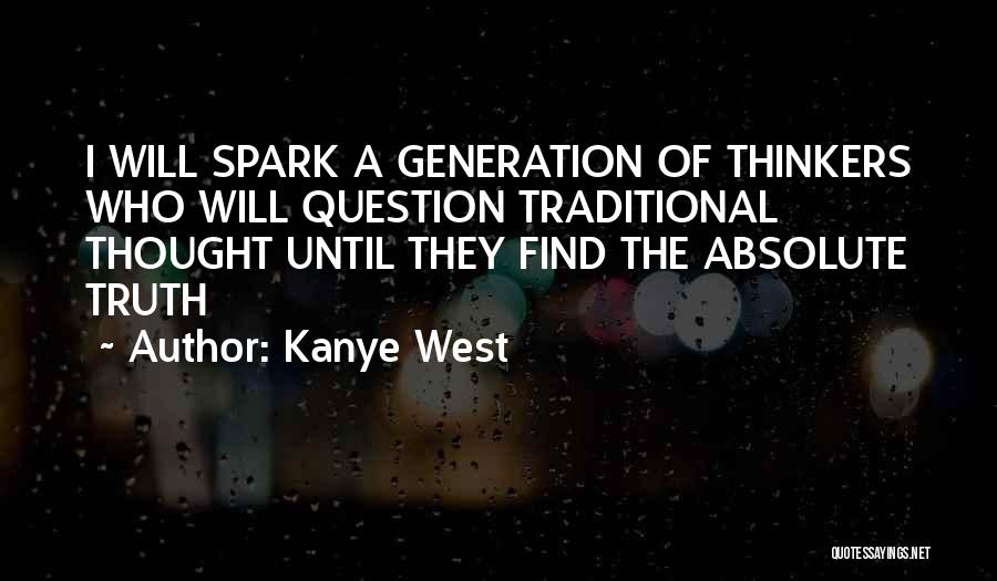 Conceited Quotes By Kanye West