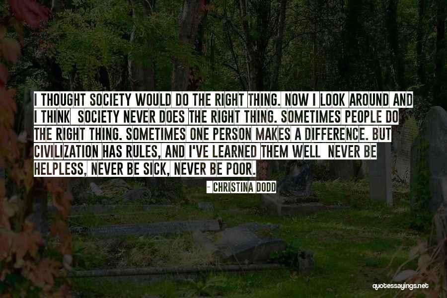 Conceited Wordplay Quotes By Christina Dodd Conceited Wordplay Quotes By Christina Dodd
