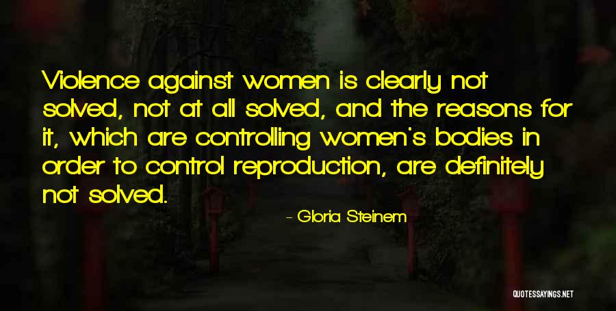 Conceited Wordplay Quotes By Gloria Steinem Conceited Wordplay Quotes By Gloria Steinem