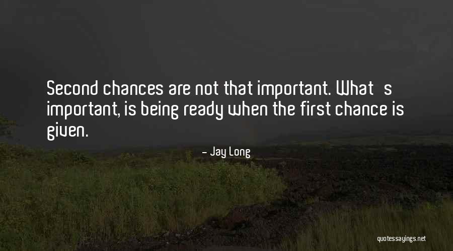 Conceited Wordplay Quotes By Jay Long Conceited Wordplay Quotes By Jay Long