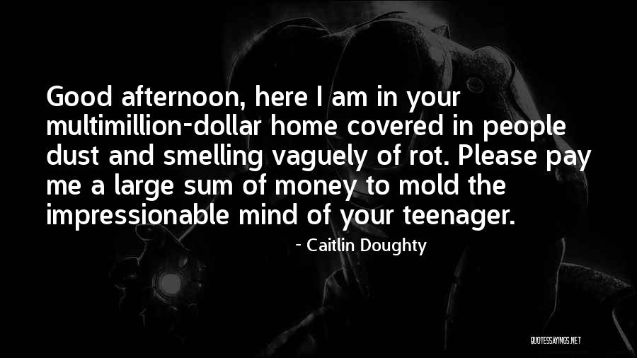 Conceito De Cidadania Quotes By Caitlin Doughty Conceito De Cidadania Quotes By Caitlin Doughty