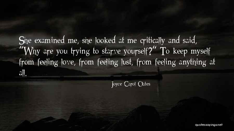 Conceito De Cultura Quotes By Joyce Carol Oates Conceito De Cultura Quotes By Joyce Carol Oates