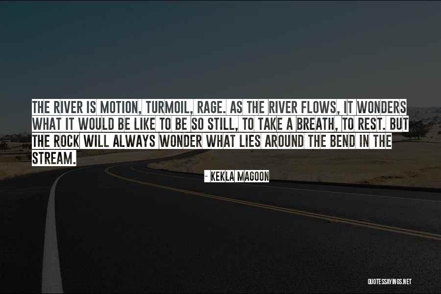 Conceito De Cultura Quotes By Kekla Magoon Conceito De Cultura Quotes By Kekla Magoon