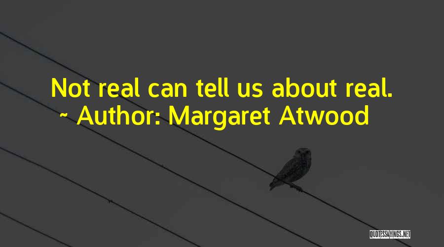 Conceito De Familia Quotes By Margaret Atwood