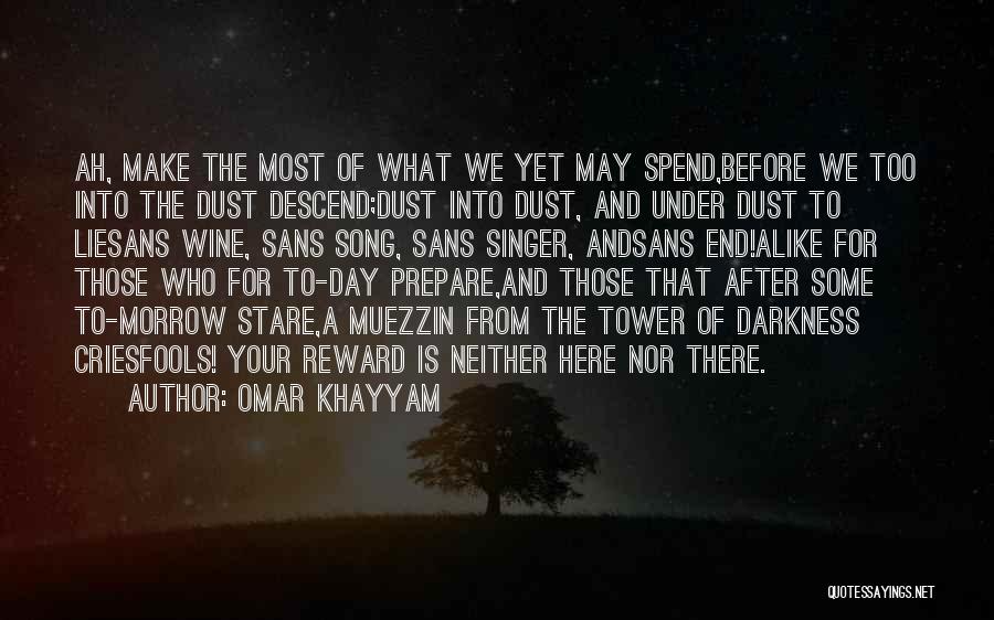 Conceito De Familia Quotes By Omar Khayyam
