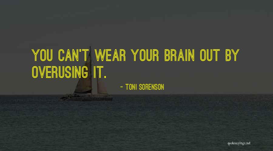Conceitos Basicos Quotes By Toni Sorenson Conceitos Basicos Quotes By Toni Sorenson