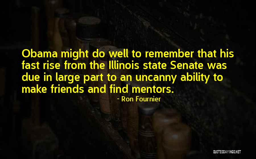 Conceivably Antonym Quotes By Ron Fournier Conceivably Antonym Quotes By Ron Fournier