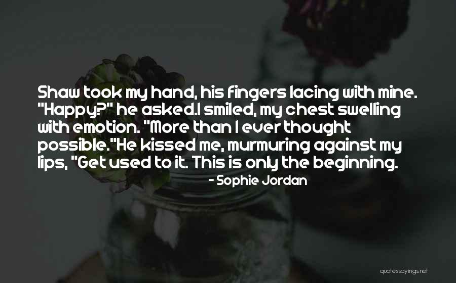 Conceivably Antonym Quotes By Sophie Jordan Conceivably Antonym Quotes By Sophie Jordan