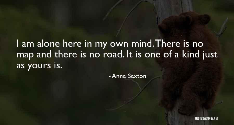 Conceived By The Holy Spirit Quotes By Anne Sexton Conceived By The Holy Spirit Quotes By Anne Sexton