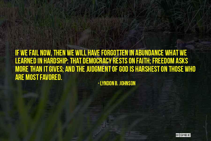 Conceived Synonyms Quotes By Lyndon B. Johnson Conceived Synonyms Quotes By Lyndon B. Johnson