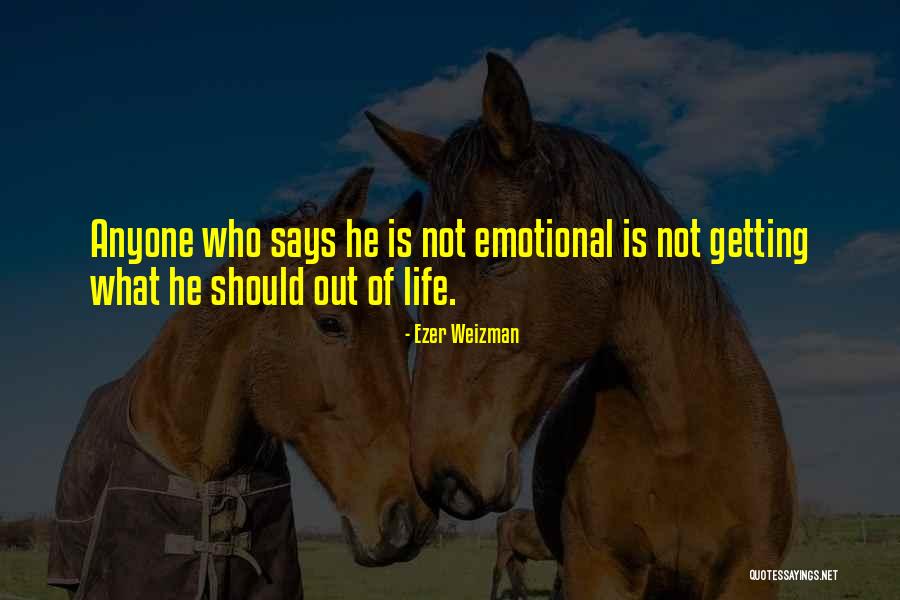 Conceivers Quotes By Ezer Weizman Conceivers Quotes By Ezer Weizman