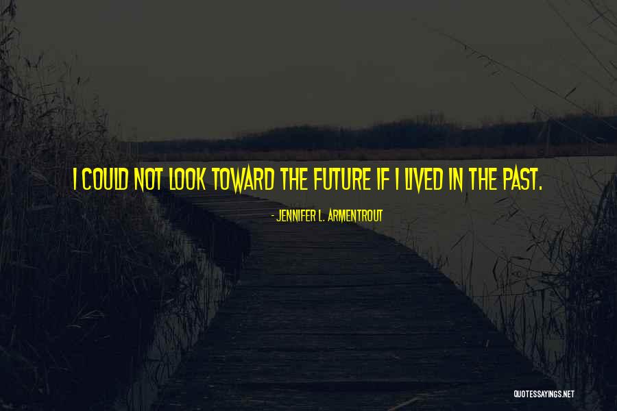 Conceivership Quotes By Jennifer L. Armentrout Conceivership Quotes By Jennifer L. Armentrout