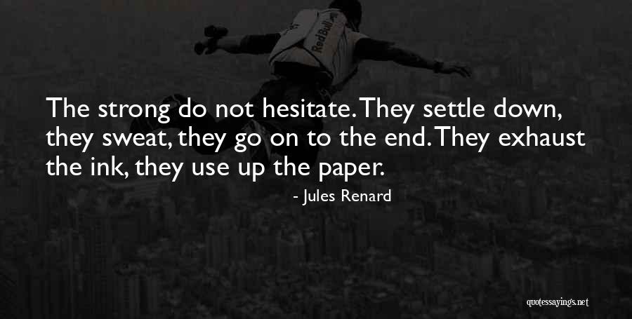 Conceivership Quotes By Jules Renard Conceivership Quotes By Jules Renard