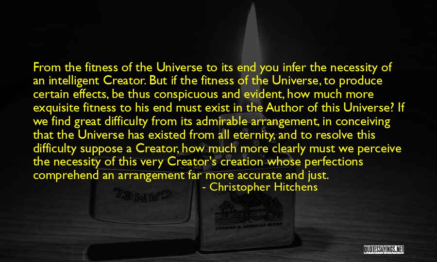 Conceiving Quotes By Christopher Hitchens Conceiving Quotes By Christopher Hitchens