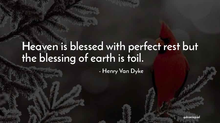 Concello De Santiago Quotes By Henry Van Dyke Concello De Santiago Quotes By Henry Van Dyke