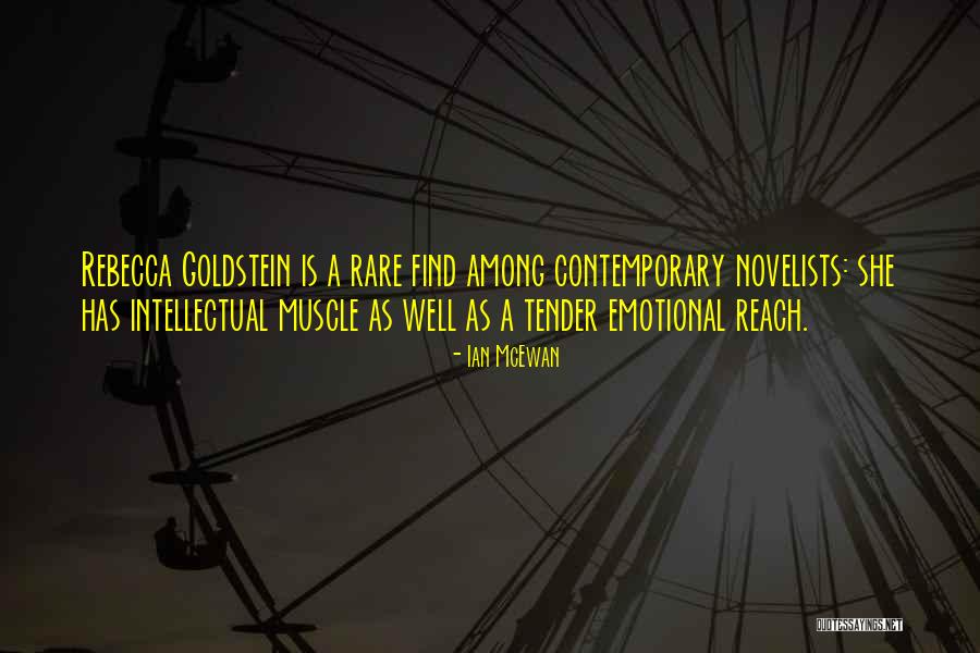 Concellos Galicia Quotes By Ian McEwan Concellos Galicia Quotes By Ian McEwan