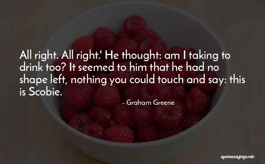 Concentrada Quimica Quotes By Graham Greene Concentrada Quimica Quotes By Graham Greene