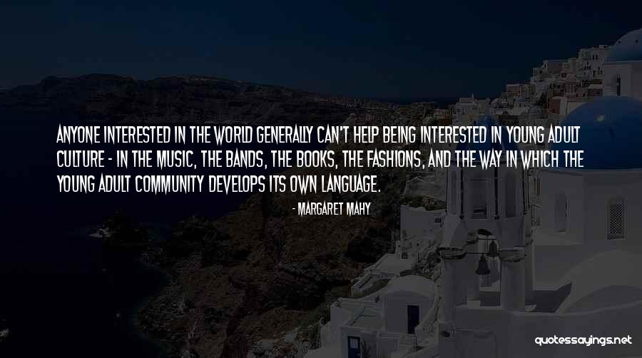 Concentradas Quotes By Margaret Mahy Concentradas Quotes By Margaret Mahy