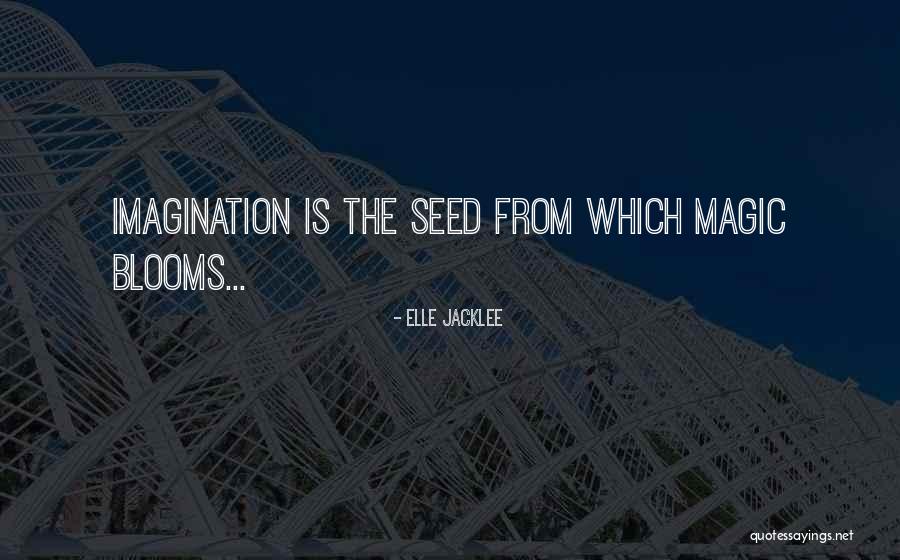 Concentrancia Quotes By Elle Jacklee Concentrancia Quotes By Elle Jacklee
